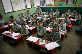 Empowering Minds: Navigating Education in India